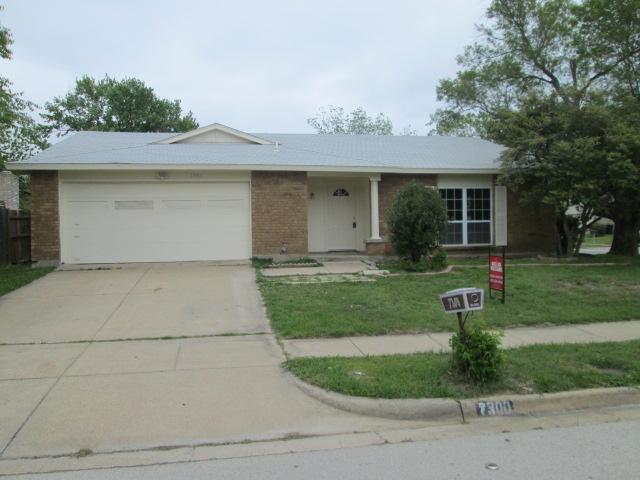 7300 Bristlecone Ct