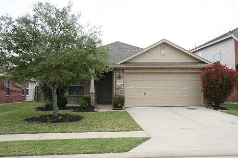 11342 Overland Trail Dr