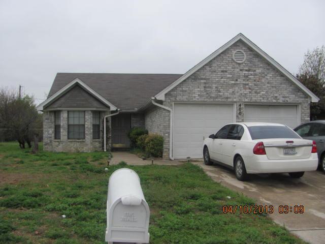 400 Colonial Pl