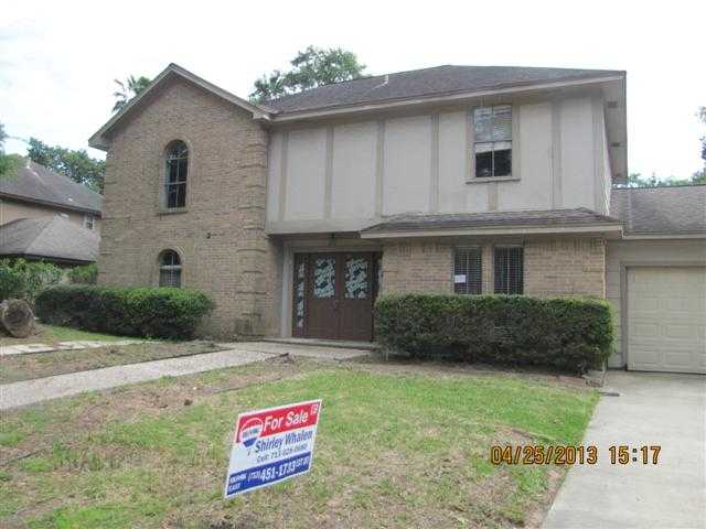 3509 Savell Dr
