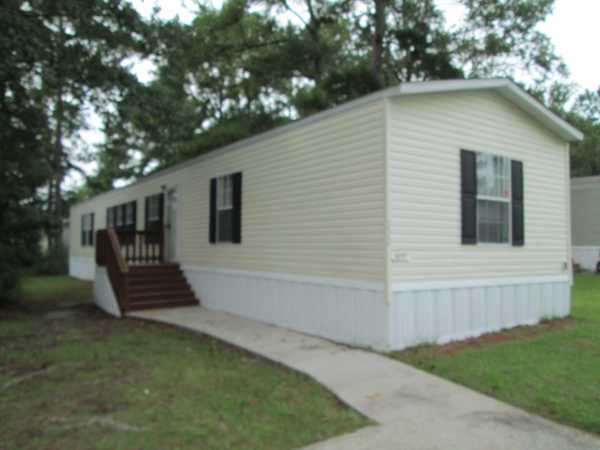 232 Fort Johnson Drive Lot H232