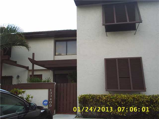 13340 SW 88 TE # D
