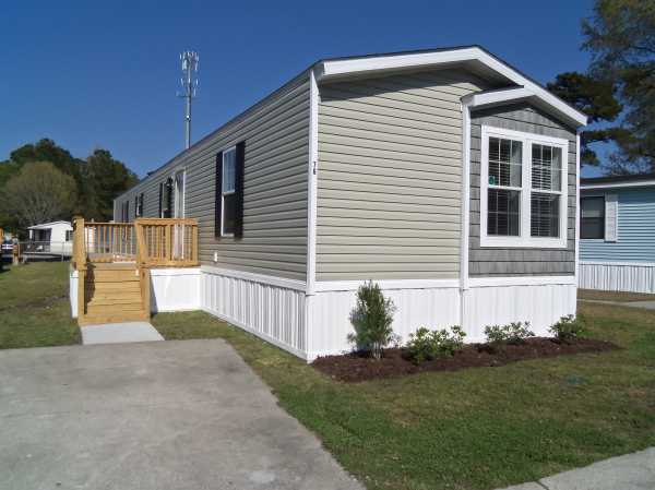 234 Miami Road, Lot # 76