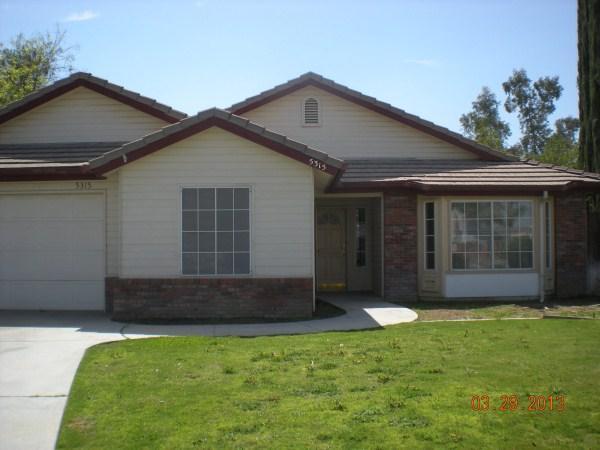 5315 Sunburst Ct