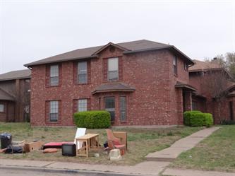 631 Cresent Dr