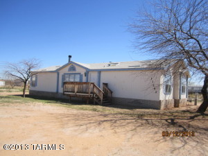 11262 N Paseo Alejandro