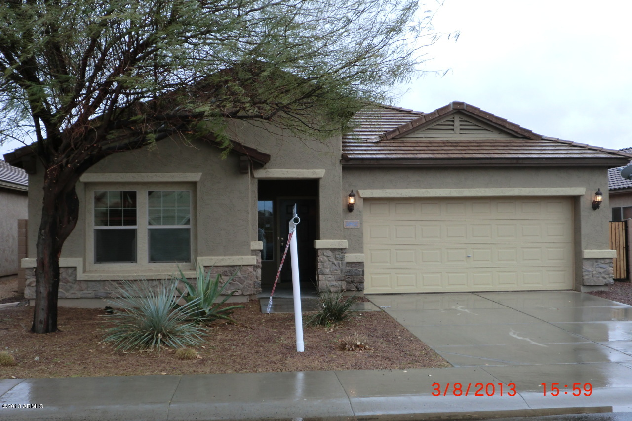 10927 E Sentiero Ave