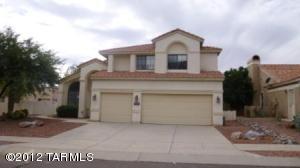 12545 N Lantern Way