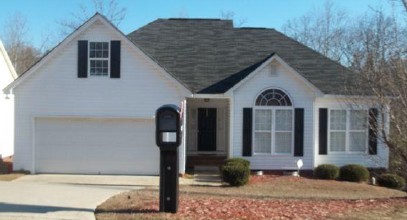 427 Galatin Circle