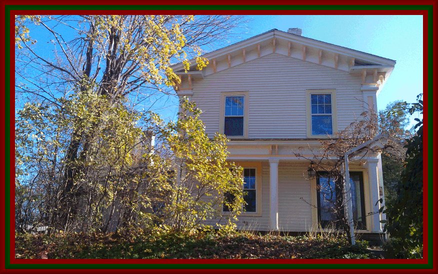 44A Milk Street