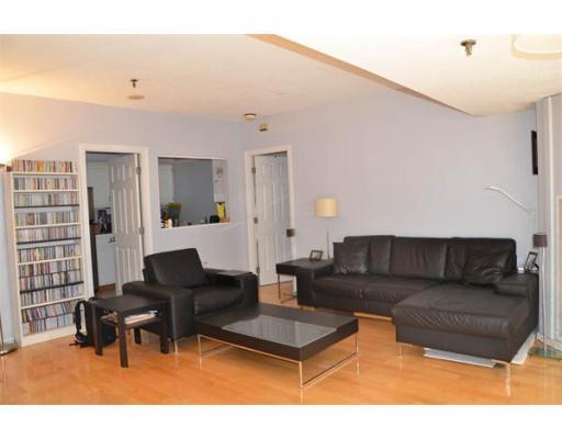 Kelton St #610