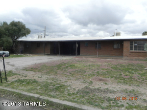606 And 608 E Knox Dr