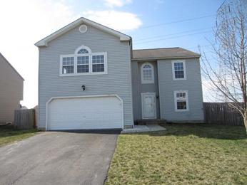 5735 Sharp Mills Run