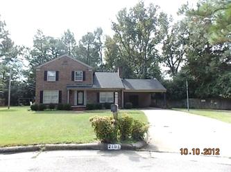 2101 Somerset Dr