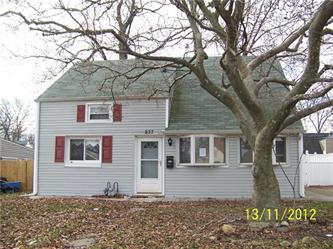 837 Bobwhite Ln