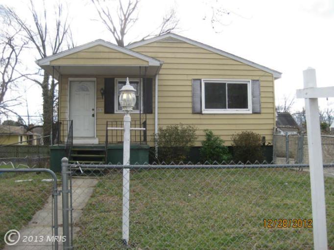 2919 Illinois Ave