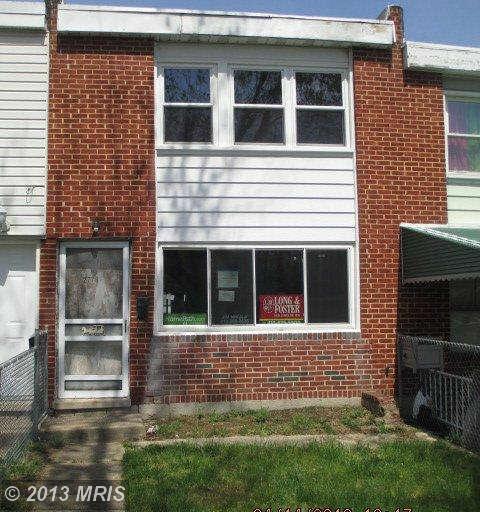 2778 Yarnall Rd