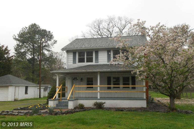 175 Elk Forest Rd