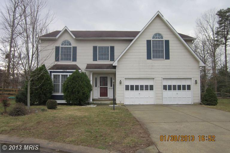 5405 Goby Ct