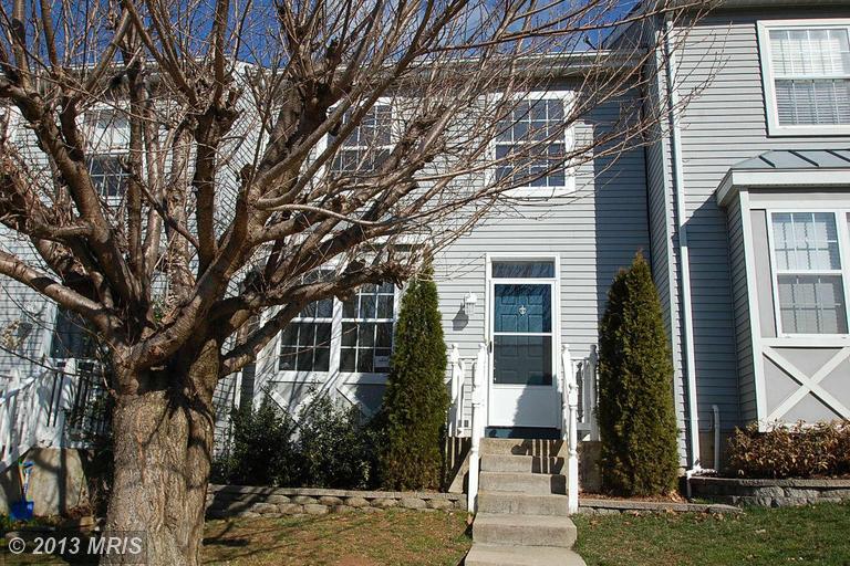 636 Nanticoke Ct