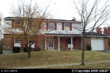 10410 Oursler Park Dr
