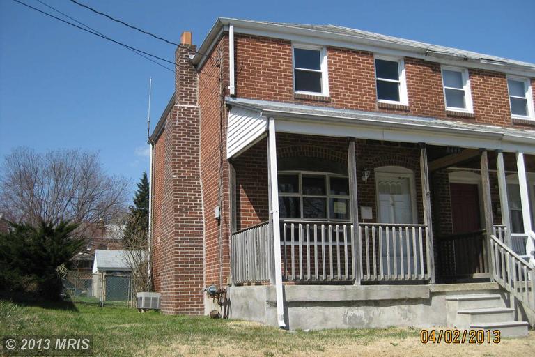 8448 Oakleigh Rd