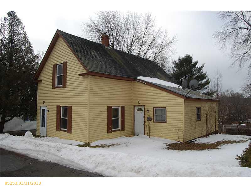 129 Front St