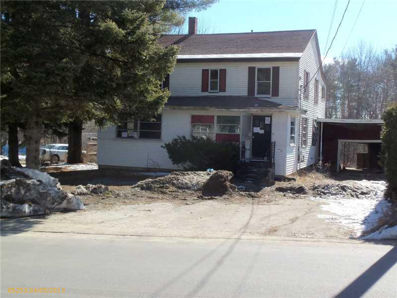 221 Scribner Blvd