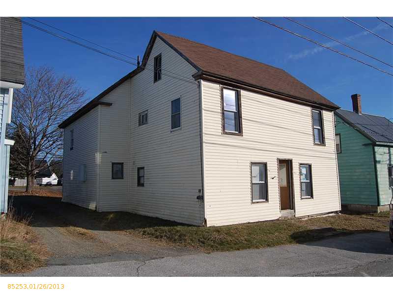 70 Front St