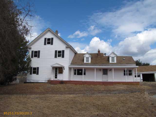 15 Burns Rd