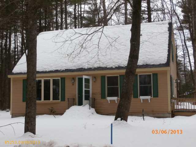 55 Balsam Dr