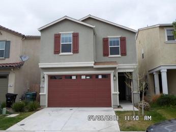 8923 Great Rock Circle