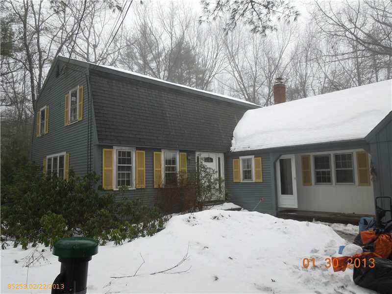 32 Pennymeadow Walk