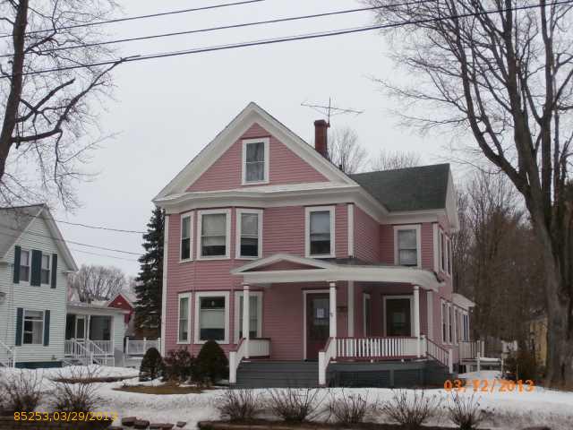526 Main St