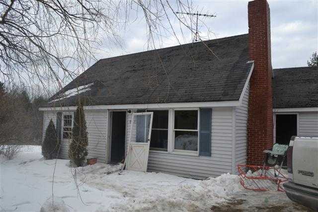 362 Old Bangor Rd