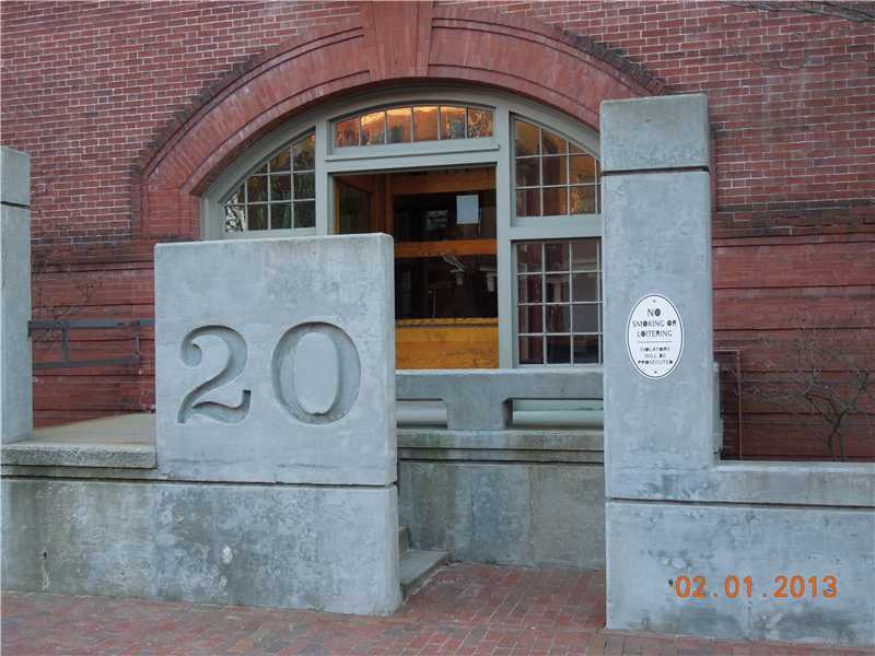 20 West St Apt 5
