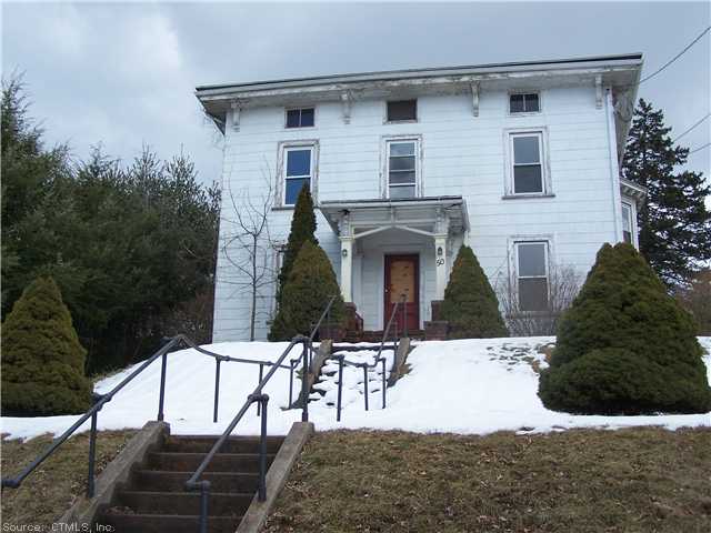 50 Parker Ave