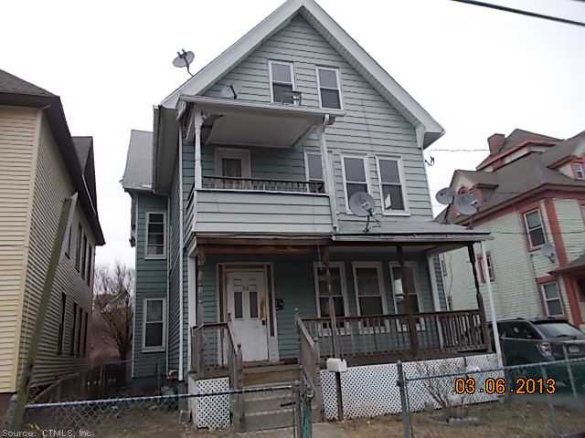 58 Sanford Ave