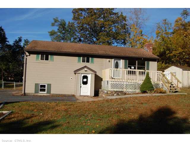 145 Mine Rd