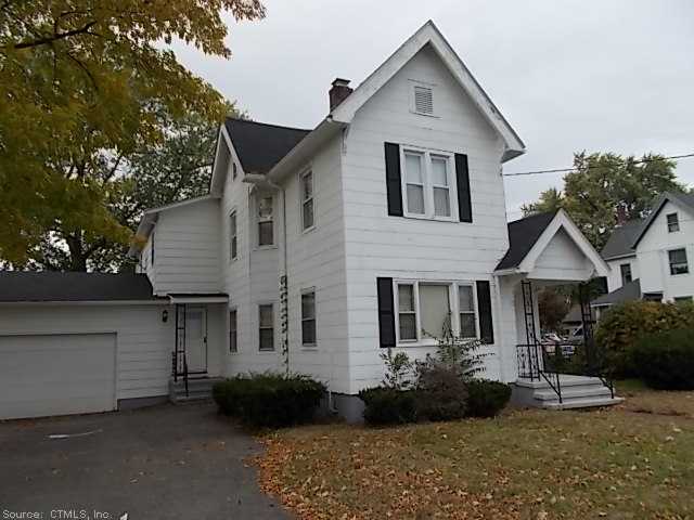 182 Quinnipiac Ave