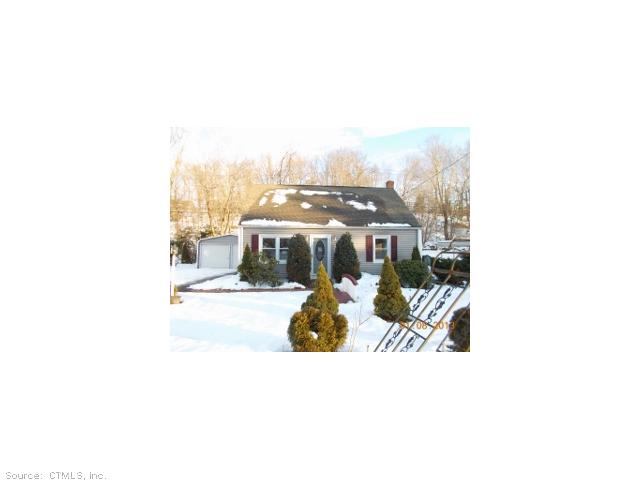 45 Dailey Cir