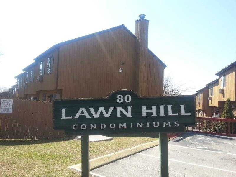 80 Lawn Ave Apt 26