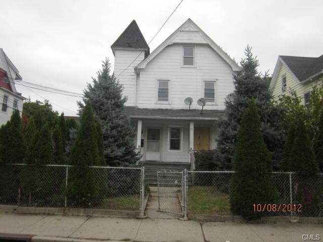 70 Warren St