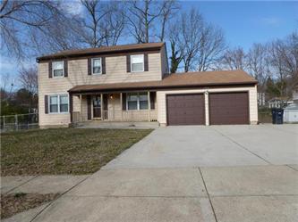 12503 Macduff Drive