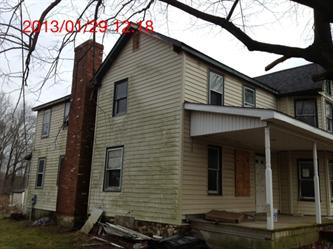 2494 Blue Ball Road