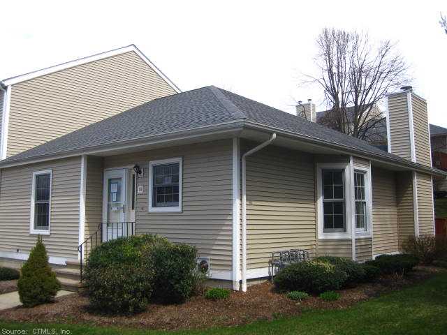 8 The Hamlet Apt H