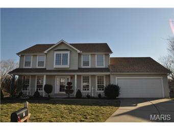 7 Plank Road Ct
