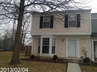 3529 Easton Dr
