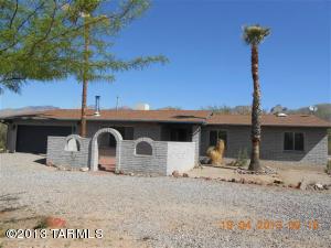 10030 E Sierrita Pl