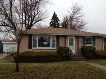 414 Highland Street